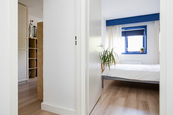 Medium property photo - Martin Luther Kingstraat 47, 2131 TJ Hoofddorp